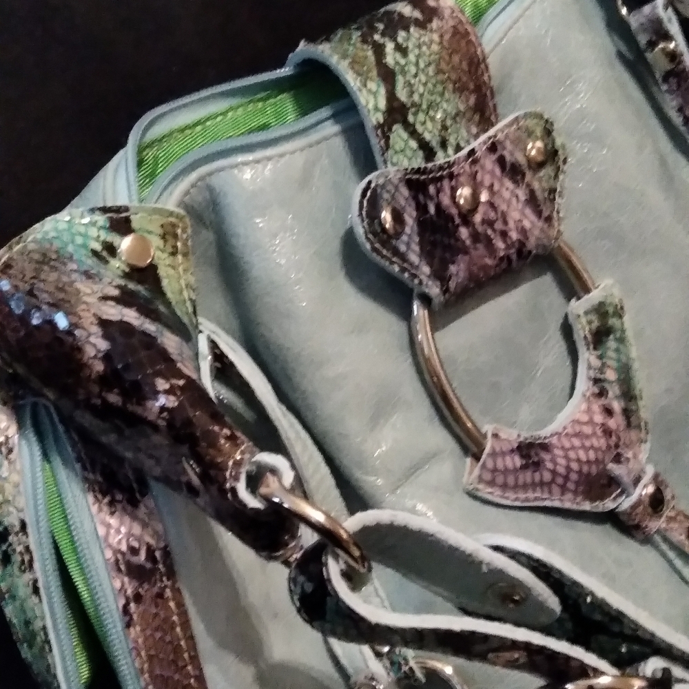 Womens Sharif purse